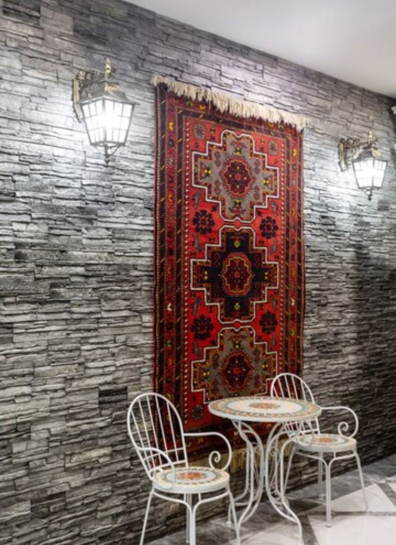 How To Achieve Modern Arabic Interior Design?