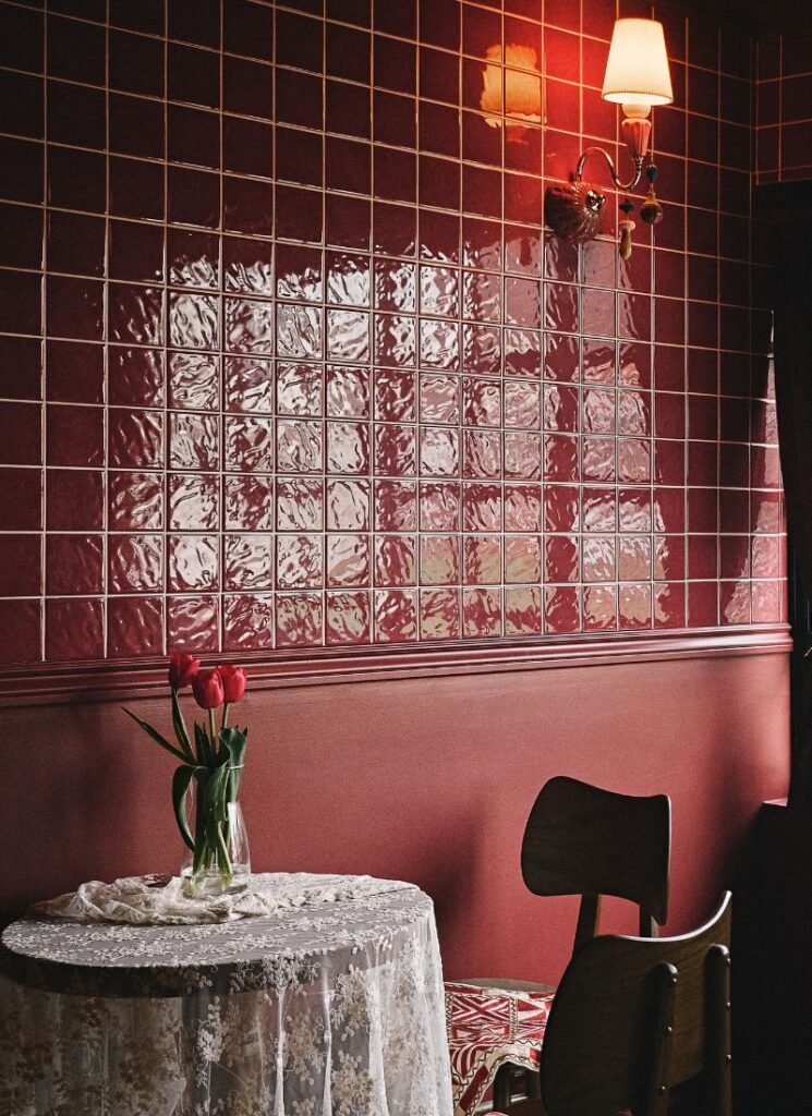 What Is Venetian Interior Design - Guide to Venetian Interior Design