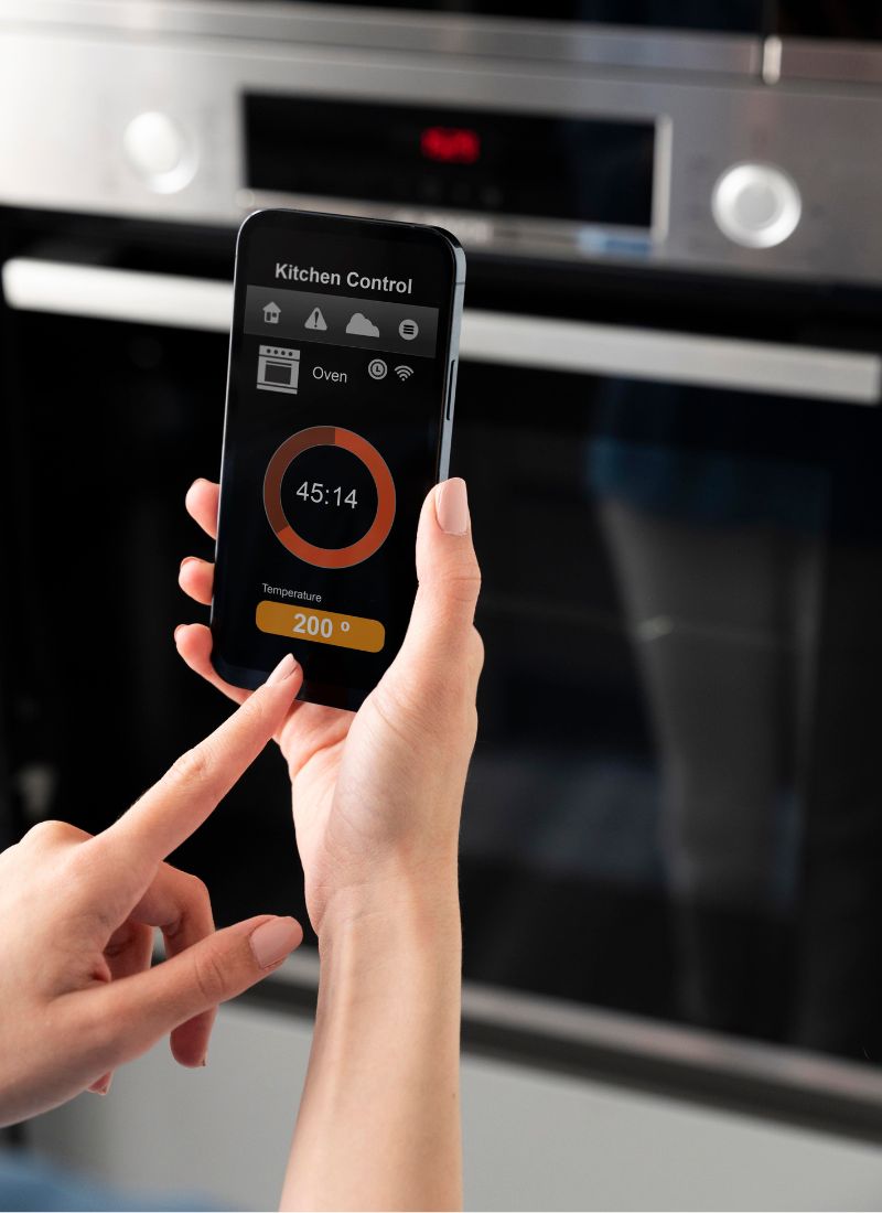 Technology in the Kitchen: What to Own Now
