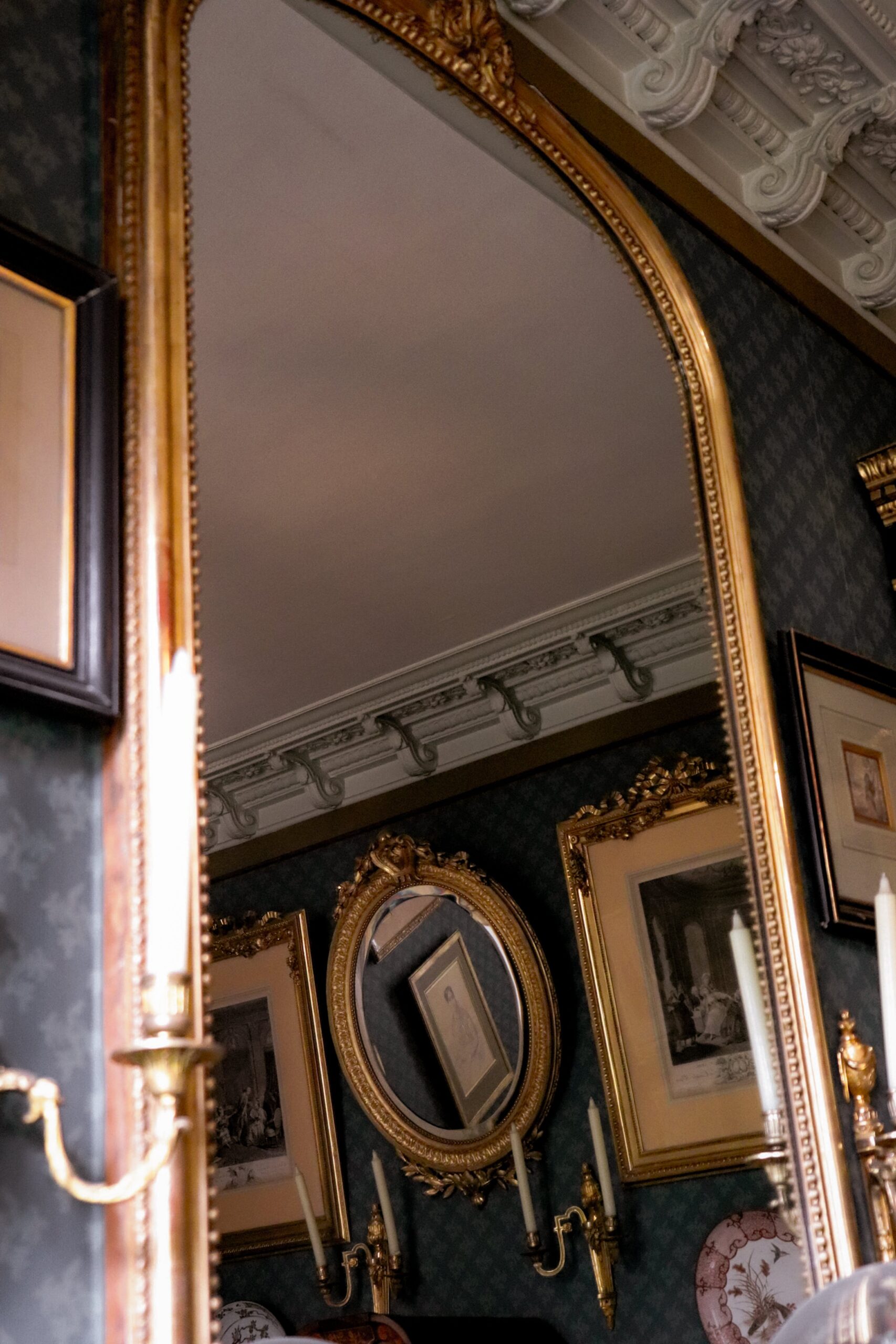 What Is Venetian Interior Design - Guide to Venetian Interior Design