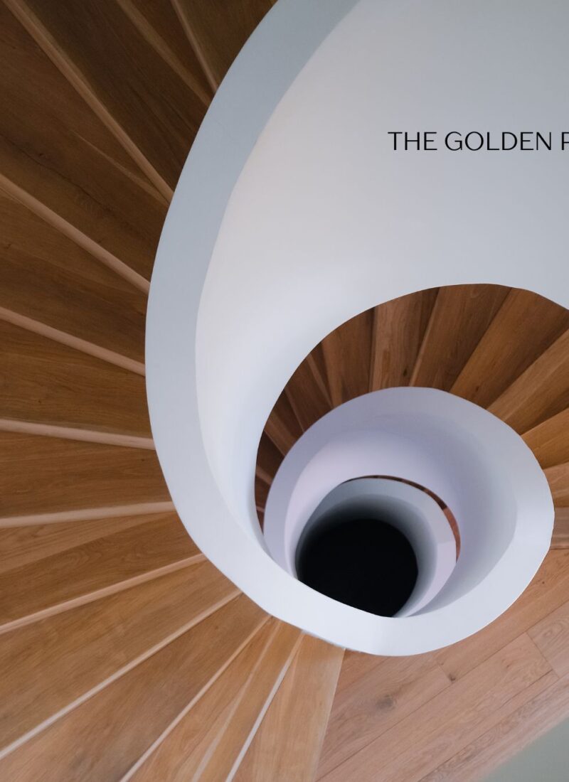 Interior Designer Tricks: What Is the Golden Ratio in Interior Design