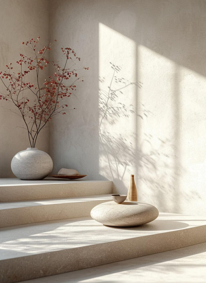 What Is Zen Interior Design?